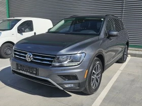 VW Tiguan 2.0#All Space#4x4#7местен - изображение 1