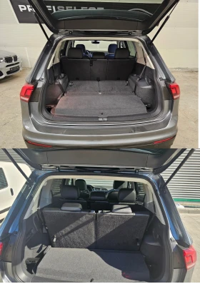 VW Tiguan 2.0#All Space#4x4#7местен, снимка 8