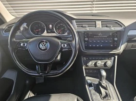 VW Tiguan 2.0#All Space#4x4#7местен, снимка 13