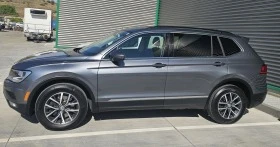 VW Tiguan 2.0#All Space#4x4#7 | Mobile.bg    3