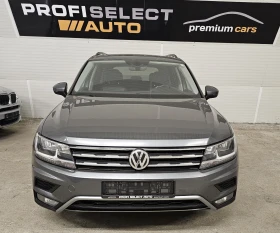 VW Tiguan 2.0#All Space#4x4#7местен, снимка 1