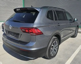 VW Tiguan 2.0#All Space#4x4#7 | Mobile.bg    8