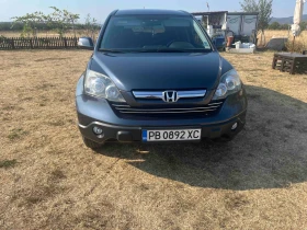 Honda Cr-v 2.0 benzin Avtomatik | Mobile.bg    1