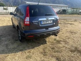 Honda Cr-v 2.0 benzin Avtomatik, снимка 3