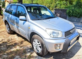 Toyota Rav4, снимка 4