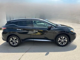 Nissan Murano SL AWD, снимка 3