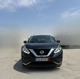 Nissan Murano SL AWD | Mobile.bg    1