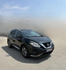 Nissan Murano SL AWD | Mobile.bg    9