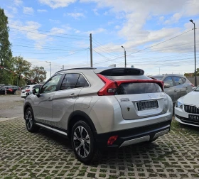 Mitsubishi Eclipse Cross Plus 4WD 1.5 T-MIVEC Euro 6 Камера KeylessGo, снимка 4