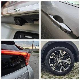 Mitsubishi Eclipse Cross Plus 4WD 1.5 T-MIVEC Euro 6  KeylessGo | Mobile.bg    14