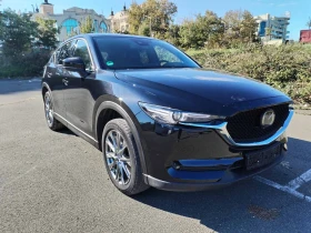 Mazda CX-5 SKYACTIVE-G * AWD* 87000 KM, снимка 16