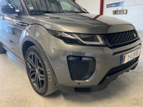 Land Rover Range Rover Evoque AUTOBIOGPRAPHY 2.0TD4, снимка 3