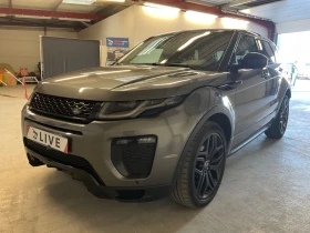 Land Rover Range Rover Evoque AUTOBIOGPRAPHY 2.0TD4, снимка 1