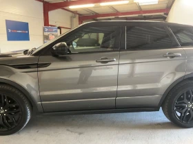 Land Rover Range Rover Evoque AUTOBIOGPRAPHY 2.0TD4, снимка 2