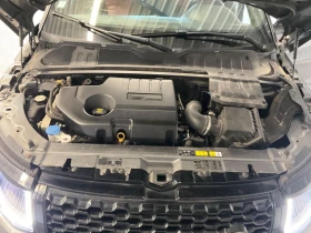 Land Rover Range Rover Evoque AUTOBIOGPRAPHY 2.0TD4, снимка 14