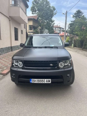 Обява за продажба на Land Rover Range Rover Sport ~12 600 лв. - изображение 2