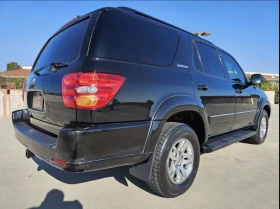 Toyota Sequoia 4.7 V8 LIMITED, снимка 7