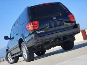 Toyota Sequoia 4.7 V8 LIMITED, снимка 4