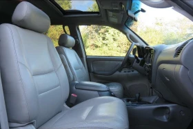 Toyota Sequoia 4.7 V8 LIMITED, снимка 15