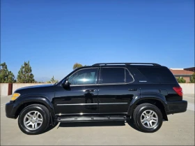 Toyota Sequoia 4.7 V8 LIMITED, снимка 6