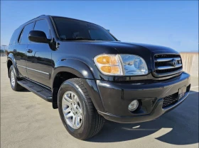 Toyota Sequoia 4.7 V8 LIMITED, снимка 3