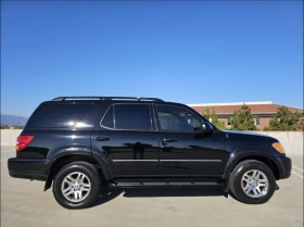 Toyota Sequoia 4.7 V8 LIMITED, снимка 5