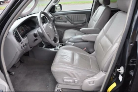 Toyota Sequoia 4.7 V8 LIMITED, снимка 16