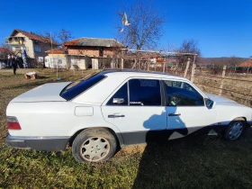 Mercedes-Benz 250 W124 | Mobile.bg    4