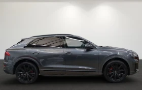 Audi Q8 50 TDI Quattro S-line = NEW=  | Mobile.bg    3