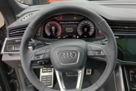 Audi Q8 50 TDI Quattro S-line = NEW=  | Mobile.bg    6