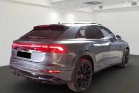 Audi Q8 50 TDI Quattro S-line = NEW= Гаранция, снимка 2