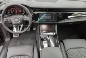 Audi Q8 50 TDI Quattro S-line = NEW=  | Mobile.bg    7