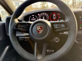 Porsche Cayenne GTS/COUPE/FACELIFT/SPORT DESIGN/HUD/PANO/BOSE/360/ - 252980 лв. - 81142575 | Car24.bg