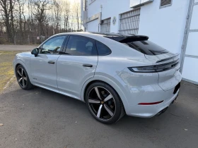 Porsche Cayenne GTS/COUPE/FACELIFT/SPORT DESIGN/HUD/PANO/BOSE/360/, снимка 4