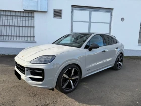 Porsche Cayenne GTS/COUPE/FACELIFT/SPORT DESIGN/HUD/PANO/BOSE/360/, снимка 2