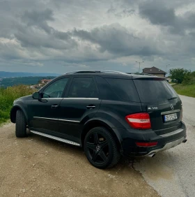 Mercedes-Benz ML 500 Промо цена!!! - 28500 лв. - 13977216 3