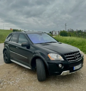 Mercedes-Benz ML 500 Промо цена!!! - 28500 лв. - 13977216 2
