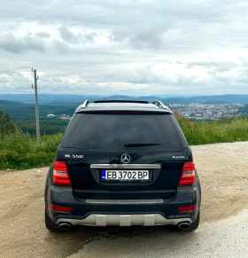 Mercedes-Benz ML 500 Промо цена!!! - 28500 лв. - 13977216 5