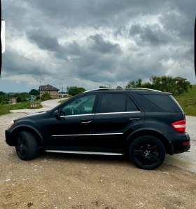 Mercedes-Benz ML 500 Промо цена!!! - 28500 лв. - 13977216 4
