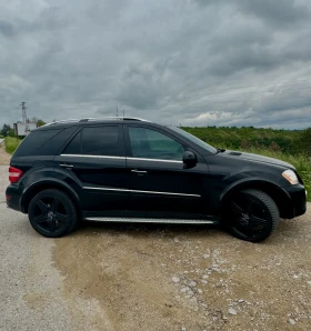 Mercedes-Benz ML 500 Промо цена!!! - 28500 лв. - 13977216 6