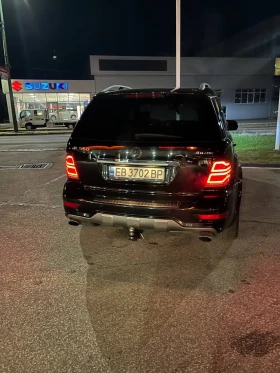 Mercedes-Benz ML 500 | Mobile.bg    6