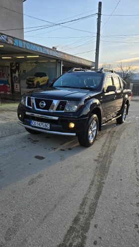 Nissan Navara | Mobile.bg    2