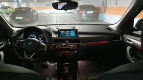 BMW X1 drive/20D/Xline/HeadUp | Mobile.bg    7