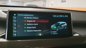 BMW X1 drive/20D/Xline/HeadUp | Mobile.bg    9