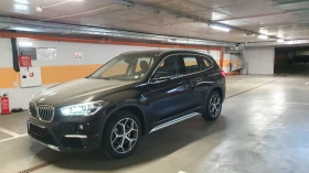 BMW X1 drive/20D/Xline/HeadUp | Mobile.bg    3