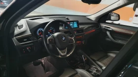 BMW X1 drive/20D/Xline/HeadUp | Mobile.bg    11
