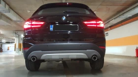 BMW X1 drive/20D/Xline/HeadUp | Mobile.bg    13