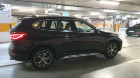 BMW X1 drive/20D/Xline/HeadUp | Mobile.bg    2