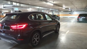 BMW X1 drive/20D/Xline/HeadUp | Mobile.bg    4