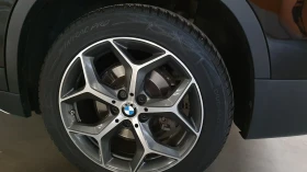 BMW X1 drive/20D/Xline/HeadUp | Mobile.bg    5